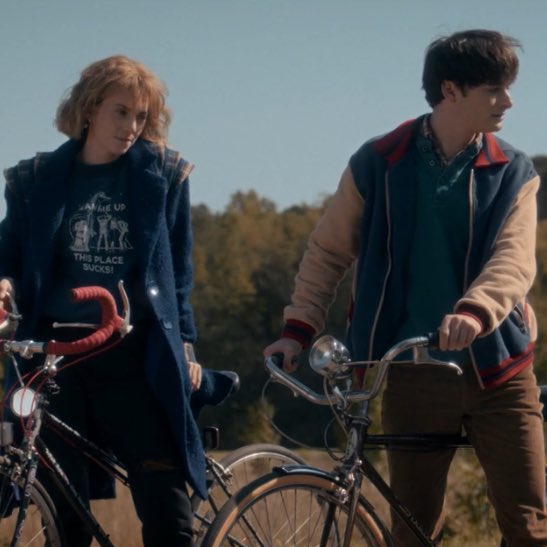 thefruityfour's tweet image. ✧༺❤︎༻✧ welcome to my acct ✧༺❤︎༻✧   

♡ i’m jamie and stranger things has been my comfort show since 2017

♡︎ my favs are robin, max, lucas, will, and steve

♡︎ i love all the queer ships (and lumax)