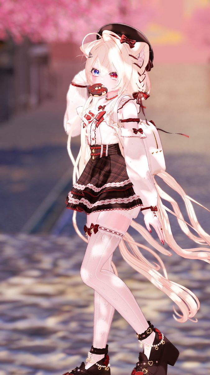 Ani_KunG's tweet image. gm🍫