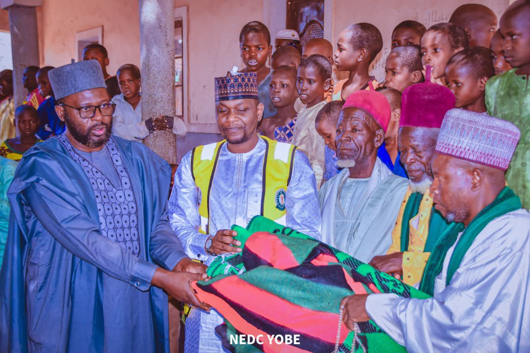 Prof. Ali I. Abbas tweet media