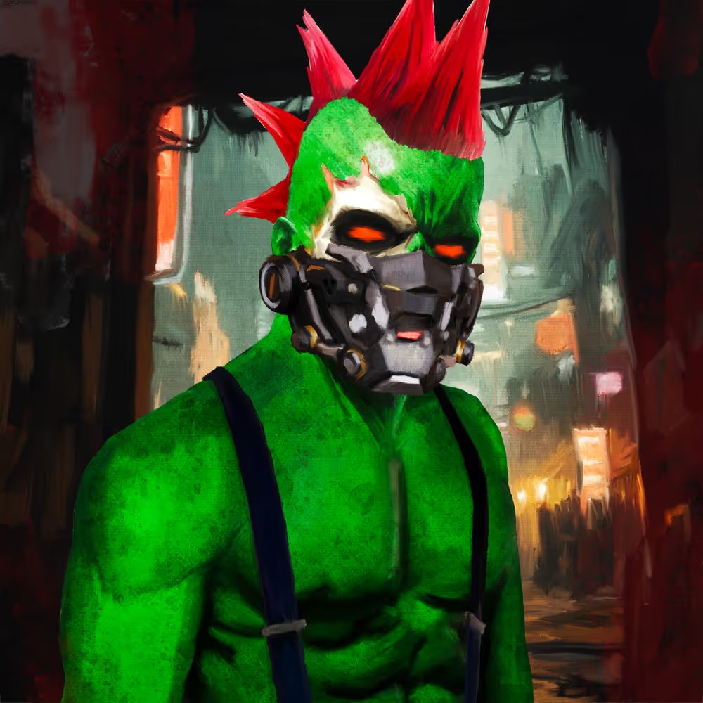 Death is not the end.