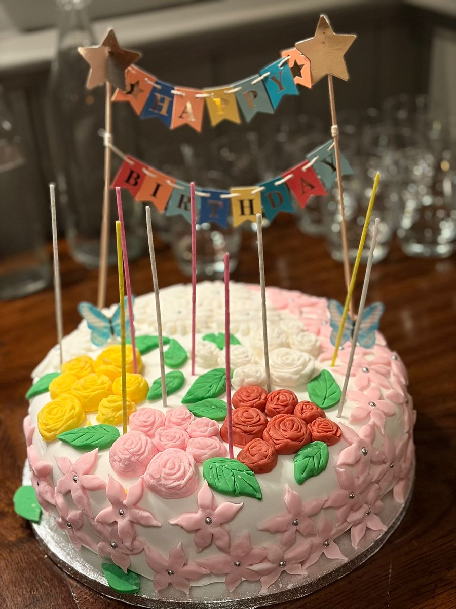 Mala Mann MCLIP tweet media