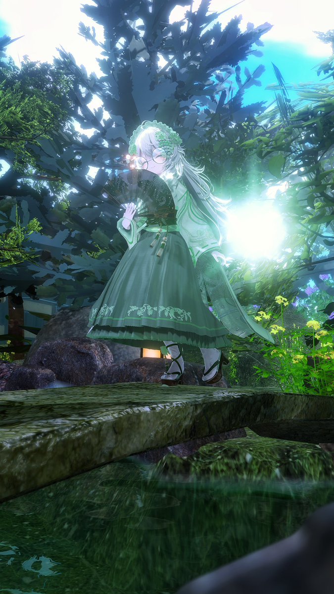 おちびちゃんズ