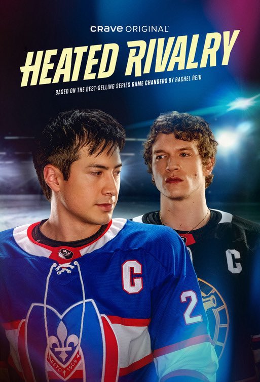 The Series Reporter tweet media