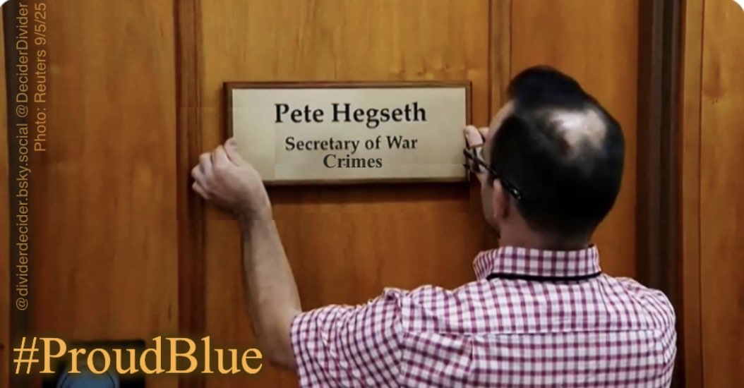 <a href="/washingtonpost/">The Washington Post</a> Pete is a nasty vindictive person. What the f*** is wrong with him?