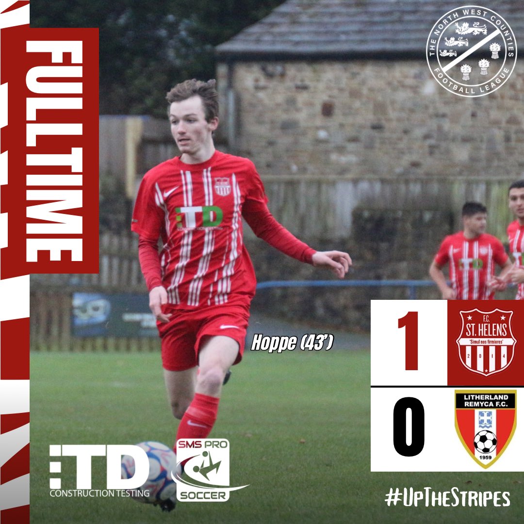 FT | Get in!

#UpTheStripes | #BetterTogether