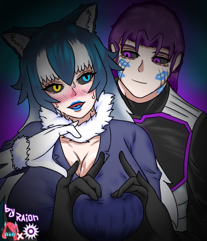 Deja de marcarme cada 5 segundo <a href="/NozomiFoxy/">𝕋𝕙𝕖𝐋𝐚𝐬𝐭𝓕𝓮𝓷𝓻𝓲𝓻 (Comission Open)</a>, no habra mas espacio en mi cara  para marcar

Que bonitos tienes que me atraen mucho hacia ti cada vez que te veo, pareciendo como el bello cielo nocturno