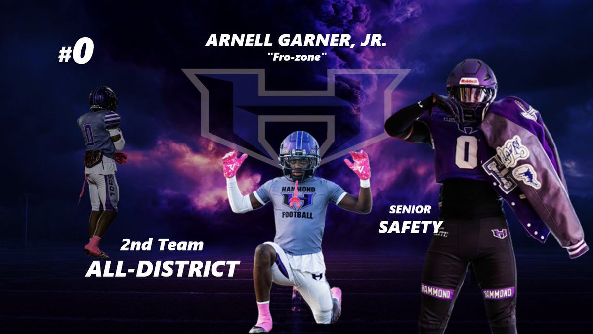#AGTG All-District Selection
2 interceptions 
6 Pbu’s
2 ff’s
4 tfls
1 td
53 tackles 
3 catches allowed 

hudl.com/v/2MUR6g
<a href="/NorthshorePrepR/">Northshore Prep Report</a> <a href="/CoachBuckels/">Dorsett Buckels</a>