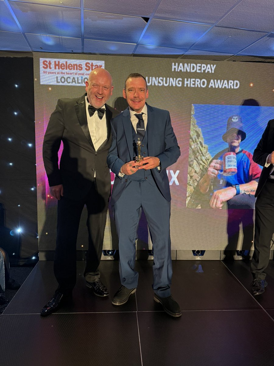 The <a href="/Handepay/">Handepay</a> 

Unsung Hero Award

And the Winner is 

Matthew Molyneux