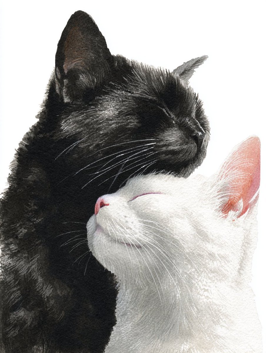 cutecats_____'s tweet image. 