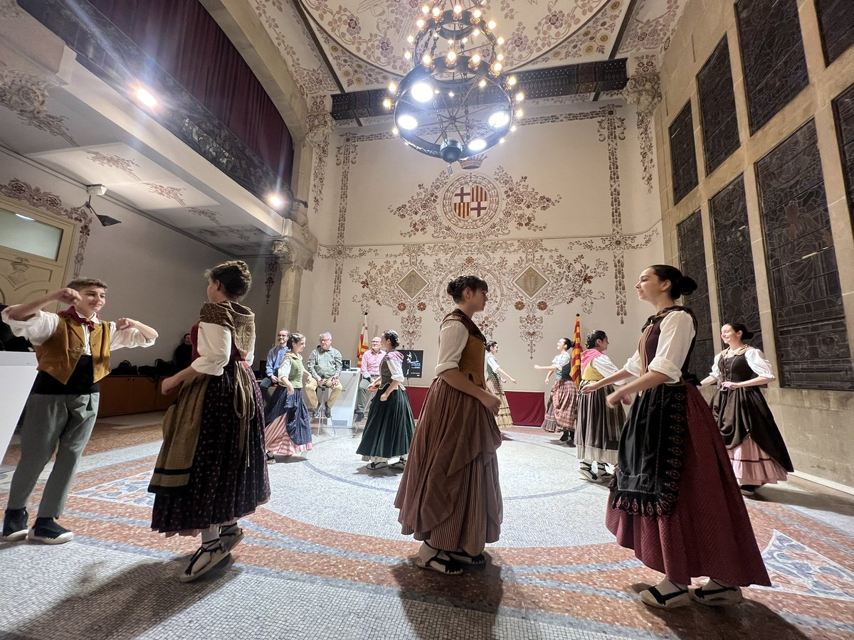 Neus Munté 🎗 tweet media