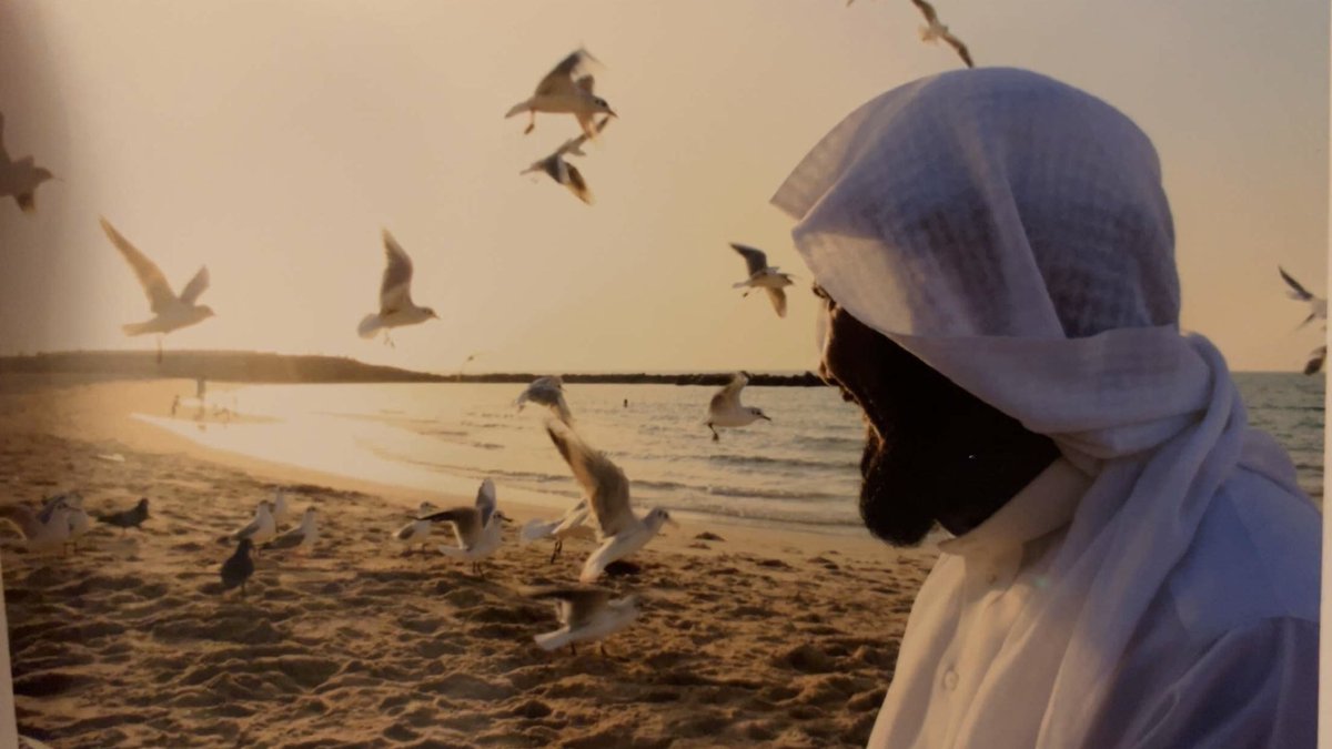 عبدالله العودة tweet media