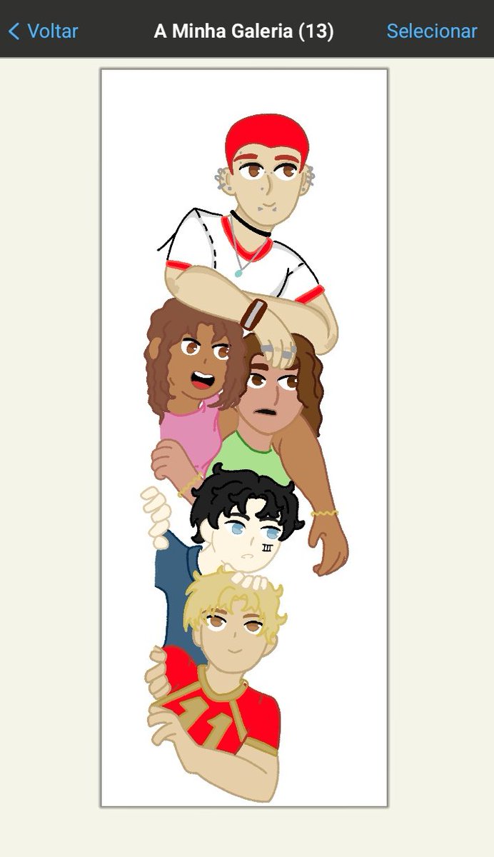 aftgart's tweet image. Qualquer semelhança é meta coincidência.