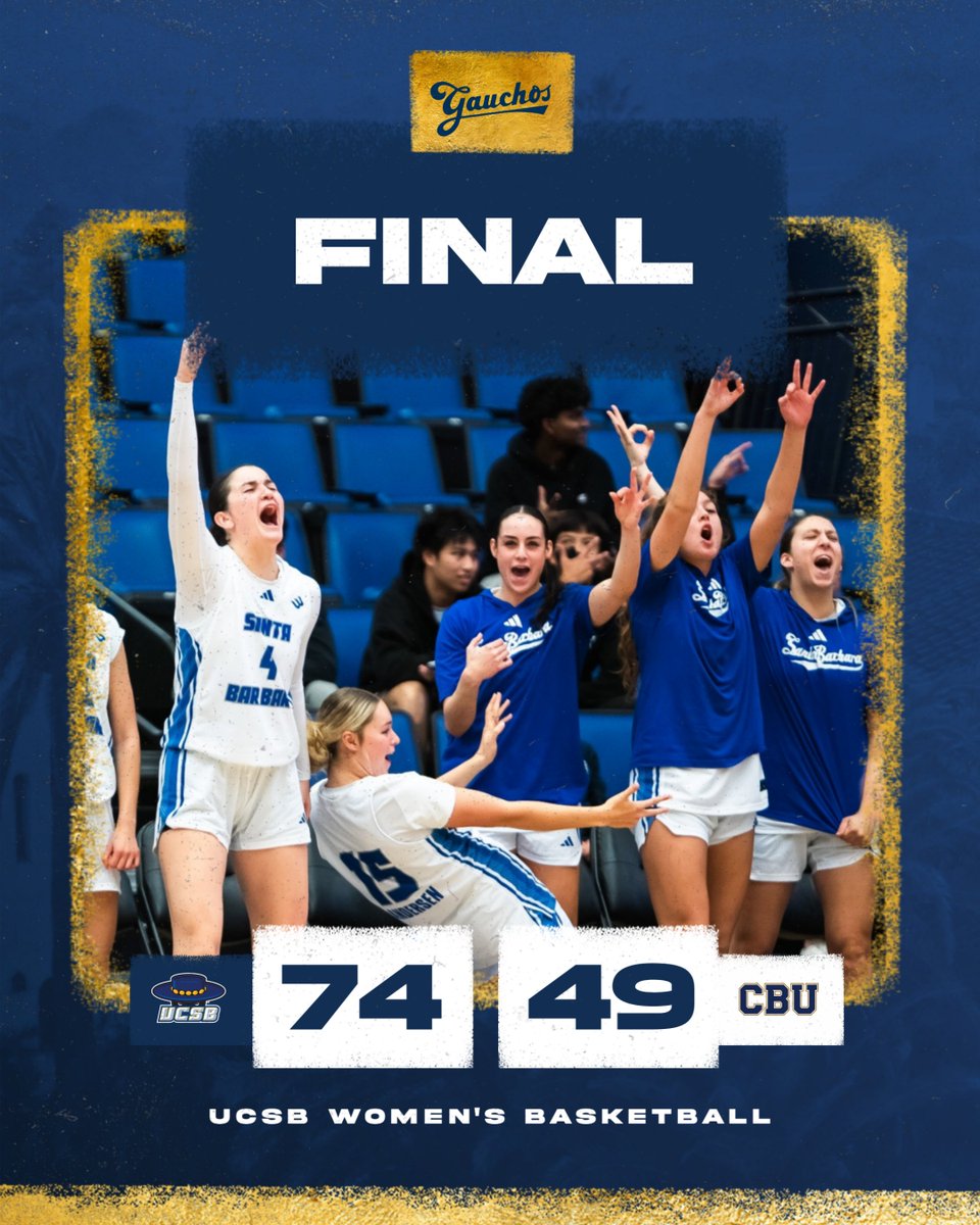 MOOD 😄

#GoGauchos