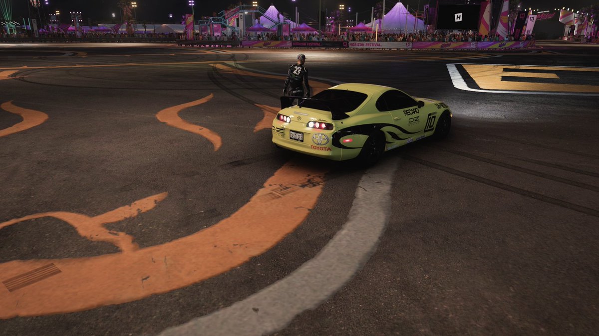 oj4ylee's tweet image. You gota show  love and respect too supras in this Gear head world.
Rest easy paul walker 
@Reika_Kuze @ToyotaUK @ForzaHorizon @Tyrese #forzahorizon5 🔥👊