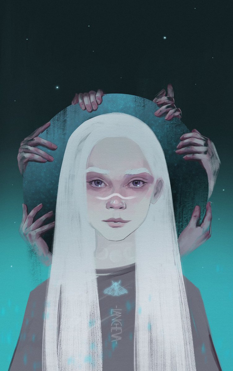 Good night, beautiful fam 🖤