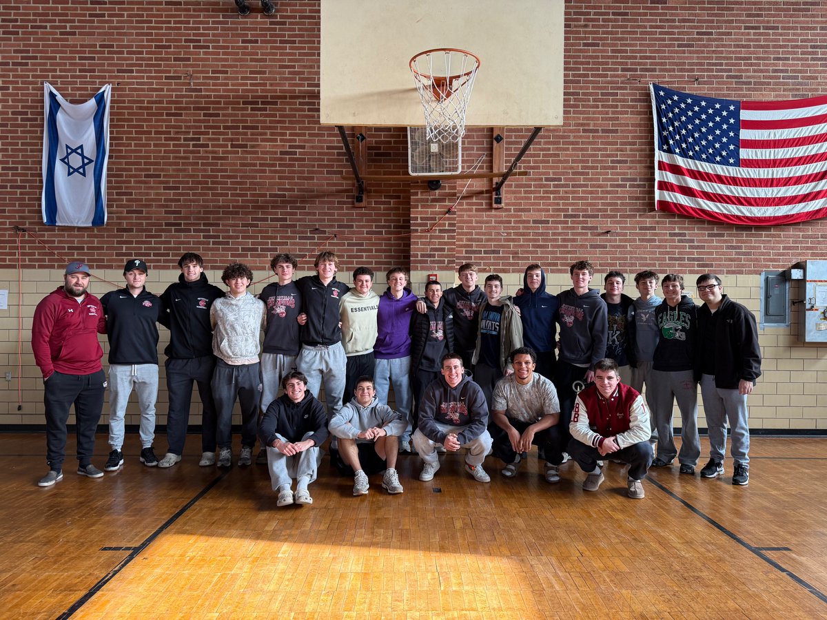 Pottsville Basketball tweet media