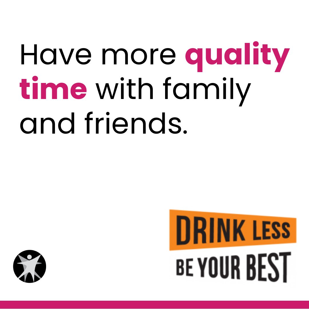 Cutting back on drinking #alcohol is one way to enjoy more of the  #HolidaySeason. Learn about the health and wellness impacts of drinking  alcohol: https://t.co/LjDsovb7dt, image size:1080x1080