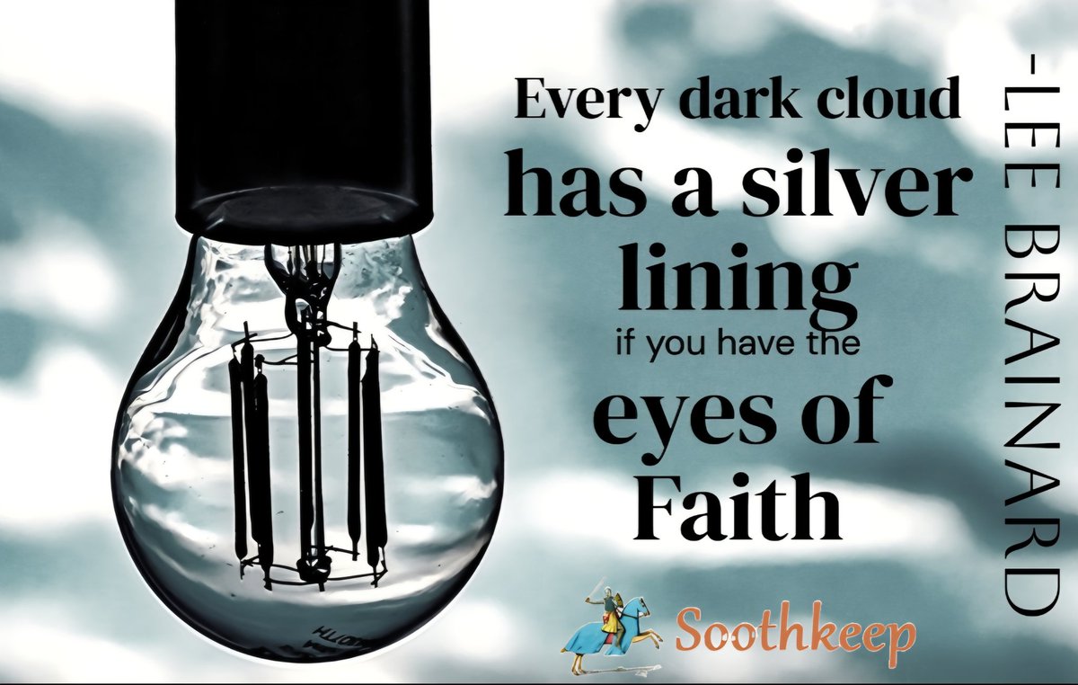 soothkeep's tweet image. 