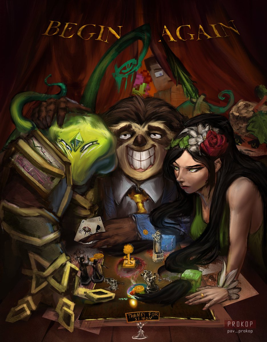 hlabsart's tweet image. "The Simon Always Win"  

Comrades! I would like to congratulate @Simon_Hypixel and all of us on this momentous occasion - the release of Hytale! 

#Hytale #hytalefanart