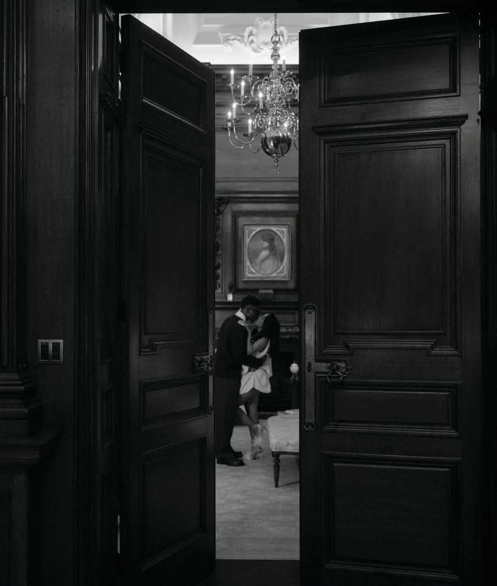 afcstuff's tweet image. Congratulations to Bukayo Saka &amp;amp; his partner, Tolami, on their engagement! 💍