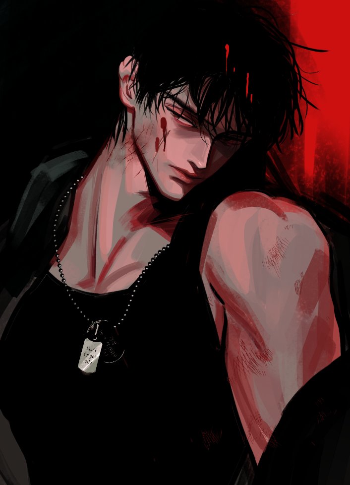 ProjectjnP's tweet image. 박윤석