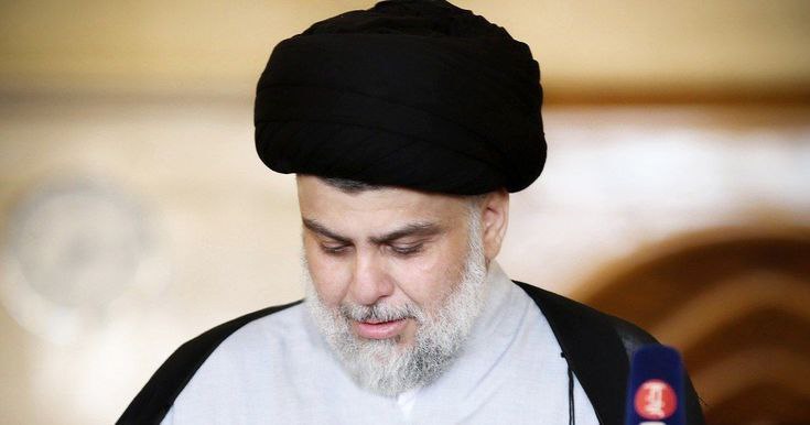 الصدر عكّازة الدين وعمود الإصلاح إذا مالت الأمة أقامها.