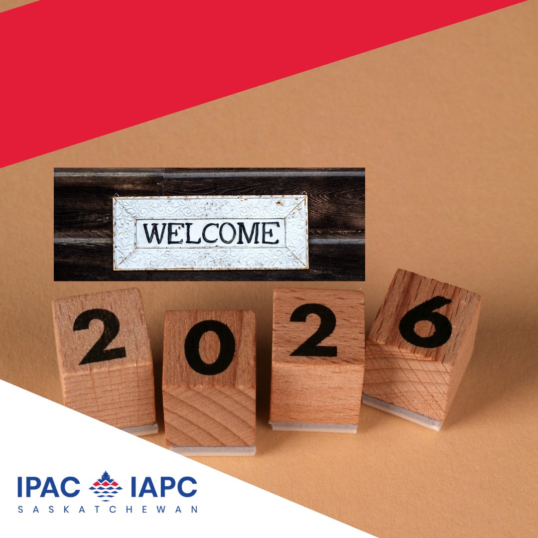 Hello, 2026!
A new year brings new hope, new energy, and new possibilities.
Wishing you joy, clarity, and success in the months ahead.
Let’s make this year one to remember!

#newyear #2026 #IPAC #IPACSaskatchewan
