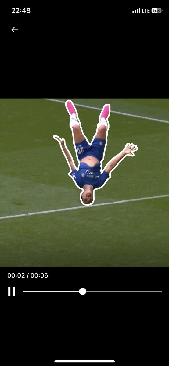 blacky_of_Web3's tweet photo. @ChelseaFCW I did https://t.co/fW52leUYf6