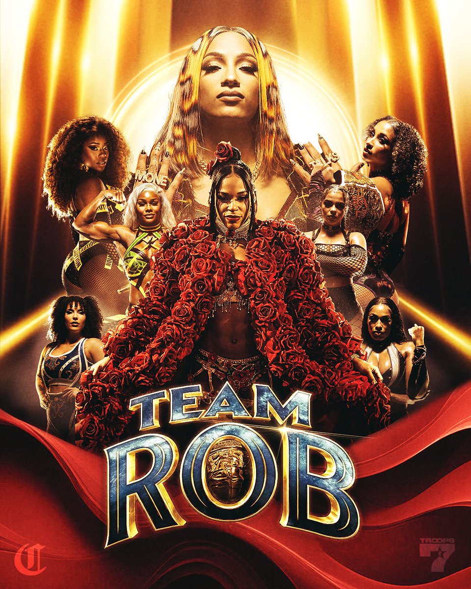 robbelair's tweet image. black women in wrestling — a tribute 11/29

reply or retweet for dts