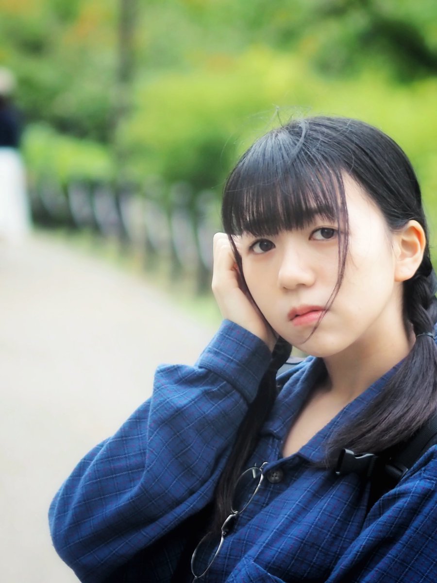 aka_sagarbha's tweet photo. date:2025.10
loc:上野・上野恩賜公園
model:未定(@MITEIMEMODE)

おはよう🌏

山間は今日も寒い……

世間は週末。
 
一部 労働者の皆様 今日も頑張りましょう。

📸 OLYMPUS PEN  EPL-10

#ポートレート 
#ファインダー越しの私の世界
#キリトリセカイ
#MEMODEPHOTO(@memode_photo)
#おはようの一枚 https://t.co/vWdA70IapM