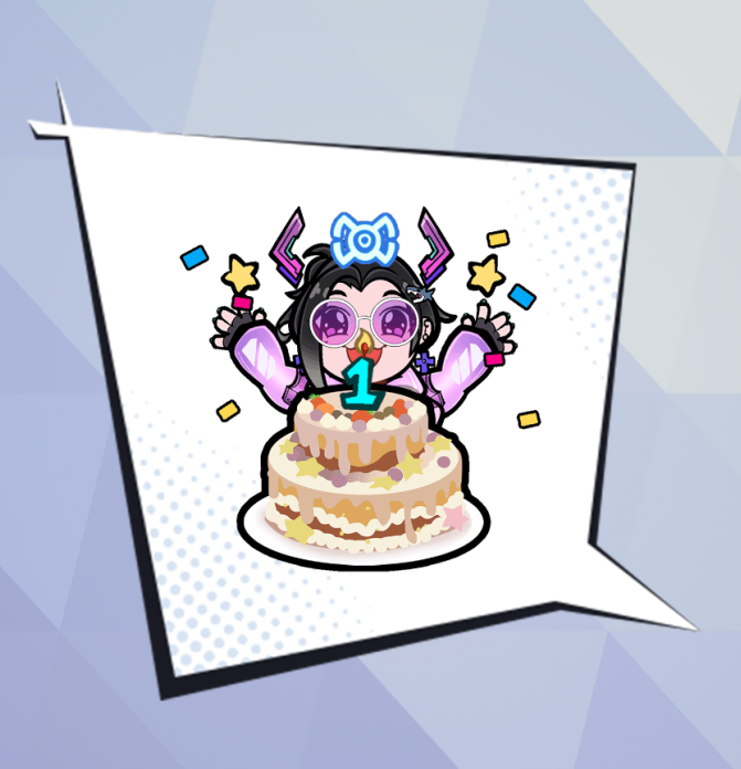 hanjosi's tweet image. hihihi in addition to the sue emojis it is a pleasure to have also drawn the Emoji&apos;s for the new Rivals Day anniversary 2025 on the Galacta Emojis! 

Thank you Rivals team &amp;lt;3 in game now enjoy everyone!! 🪐🎂 #MarvelRivals