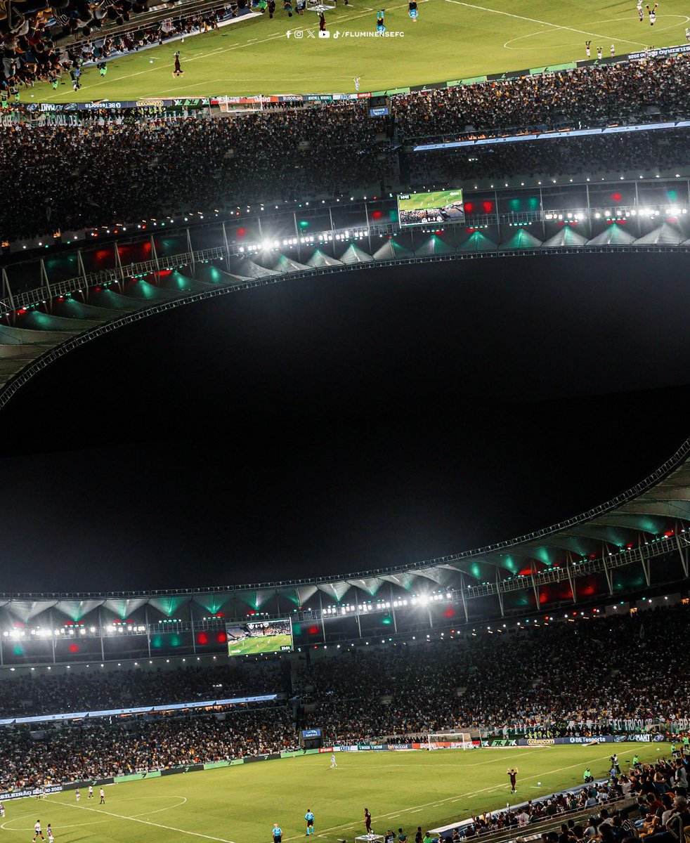 FluminenseFC's tweet image. ¡sǝɹopɐʇɹǝqᴉ⅂ ʅoqǝɯuoϽ ɐɹd opɐɔᴉⅎᴉssɐʅɔ ɐ̗ʇ ǝsuǝuᴉɯnʅᖵ o opᴉʇɹǝʌuI opunᥕ ou ǝ̗ʇ∀