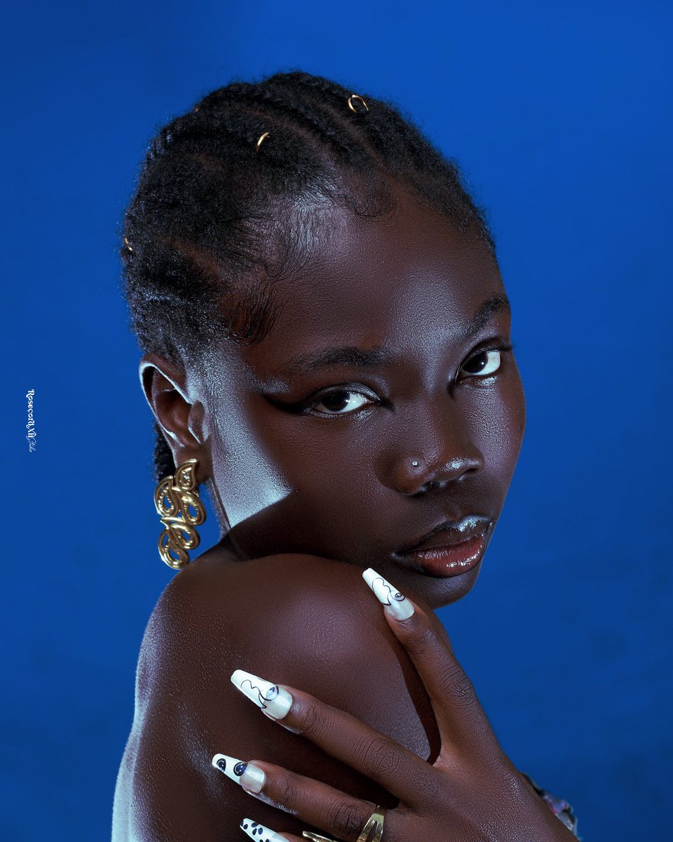 Rosecord XII🧠🌸📸 tweet media