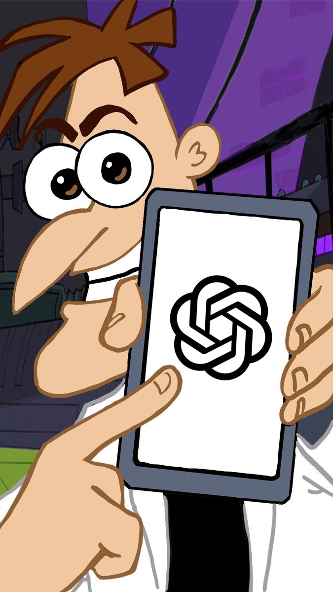 josiah_awkward's tweet image. “BEHOLD, MY MAKESHITUP-INATOR!!”