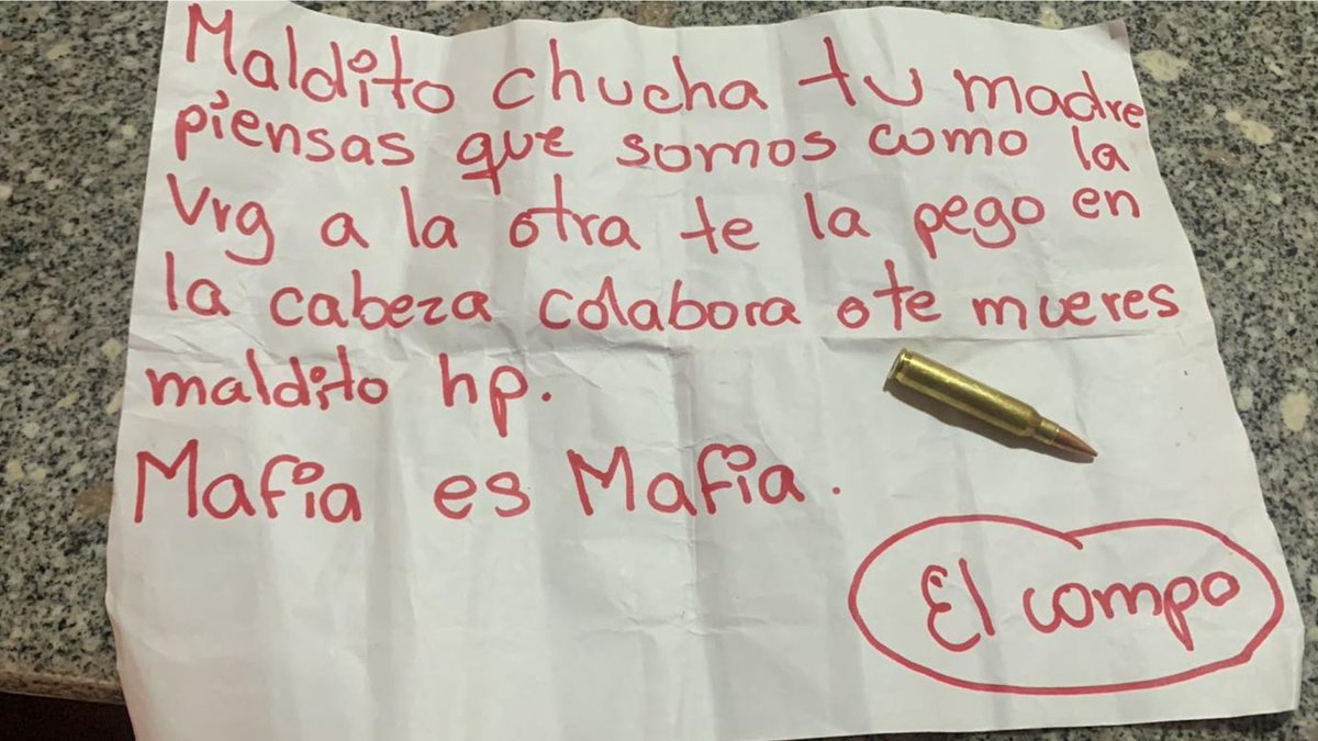 Ecuador Comunicación 🛜 Siempre Más Noticias tweet media