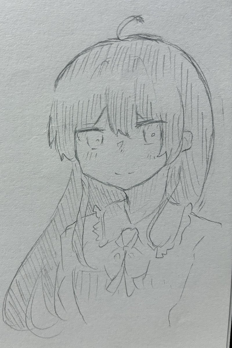 VIQkuQ7ZBH53451's tweet image. 落描き輝夜ちゃん
#東方Projectイラスト #蓬莱山輝夜 #絵柄が好みっていう人にフォローされたい