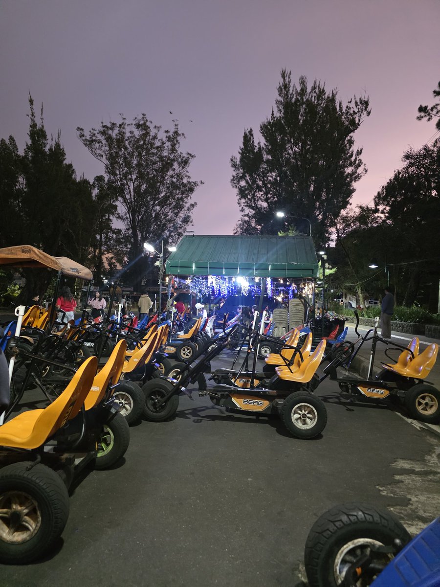 SingleDadExplor's tweet image. Good morning, Baguio. #alterbaguio