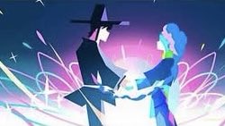 nick ⟡ snowdemon thinker tweet media