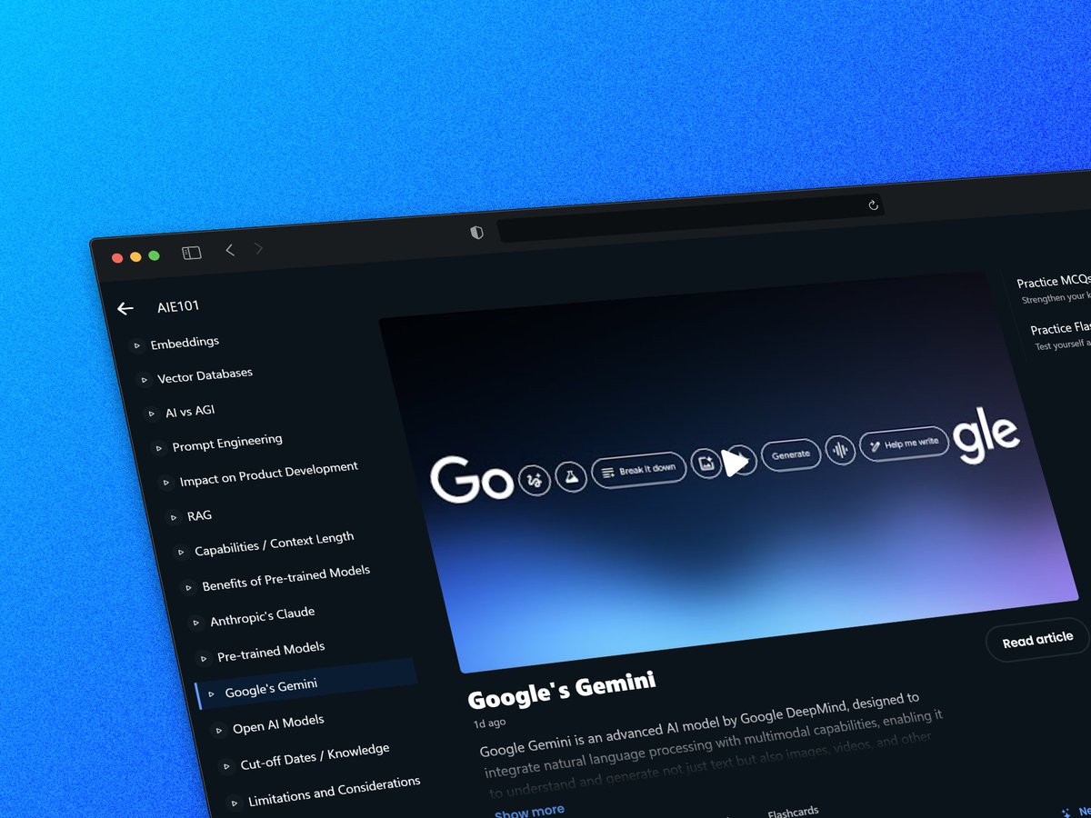 Fashorantilanre's tweet image. We&apos;re building an AI-powered learning platform for students, a place where you can access both your school courses and digital courses in one place.

Imagine taking your school courses and digital courses at the same time.

We&apos;re making that possible with @courseqrapp