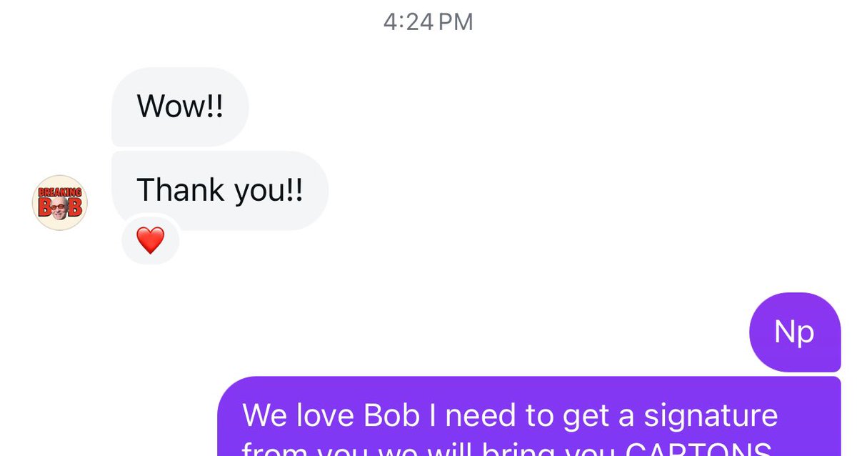 Smoking BOB tweet media