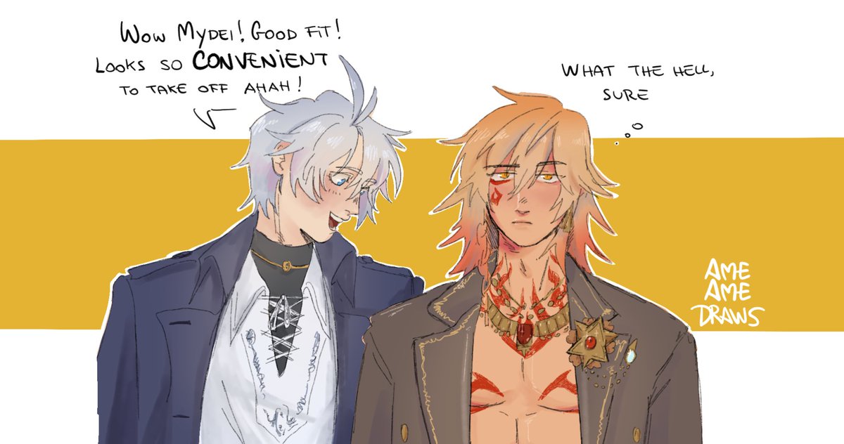 Ame ☀️ tweet media