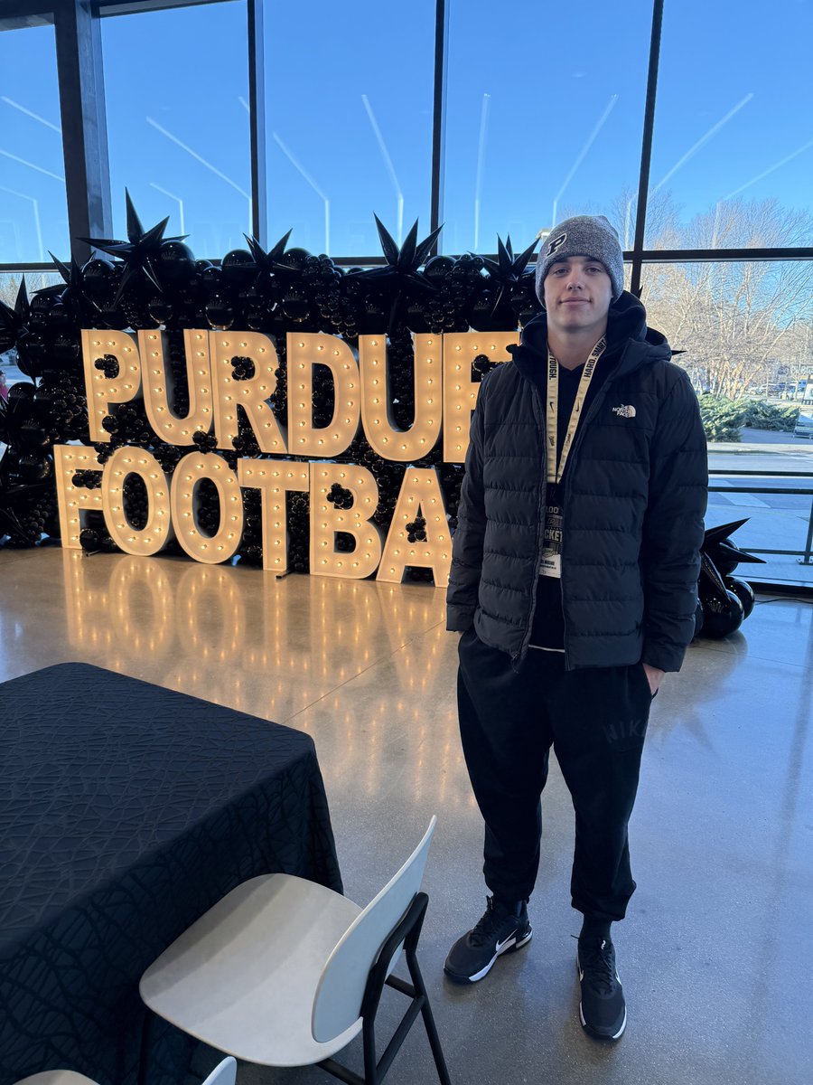 #boilerup