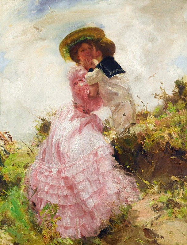 Charles Sims (English, 1873-1928)
@ritaCobix <a href="/BrindusaB1/">BrindusaB</a> <a href="/PasqualeTotaro/">Pasquale Totaro</a> <a href="/LunaLeso/">Luna</a> <a href="/Rebeka80721106/">Rebeka</a> <a href="/renatoantares50/">Renato50#live🇪🇺🇮🇹</a> <a href="/Biagio960/">Biagio Angrisani</a> <a href="/BIBEKANAND/">Bibek</a> <a href="/claudioborlotto/">claudio borlotto</a> <a href="/DavLucia/">lucia davi</a> pic.x.com/6ucZOR5uHt