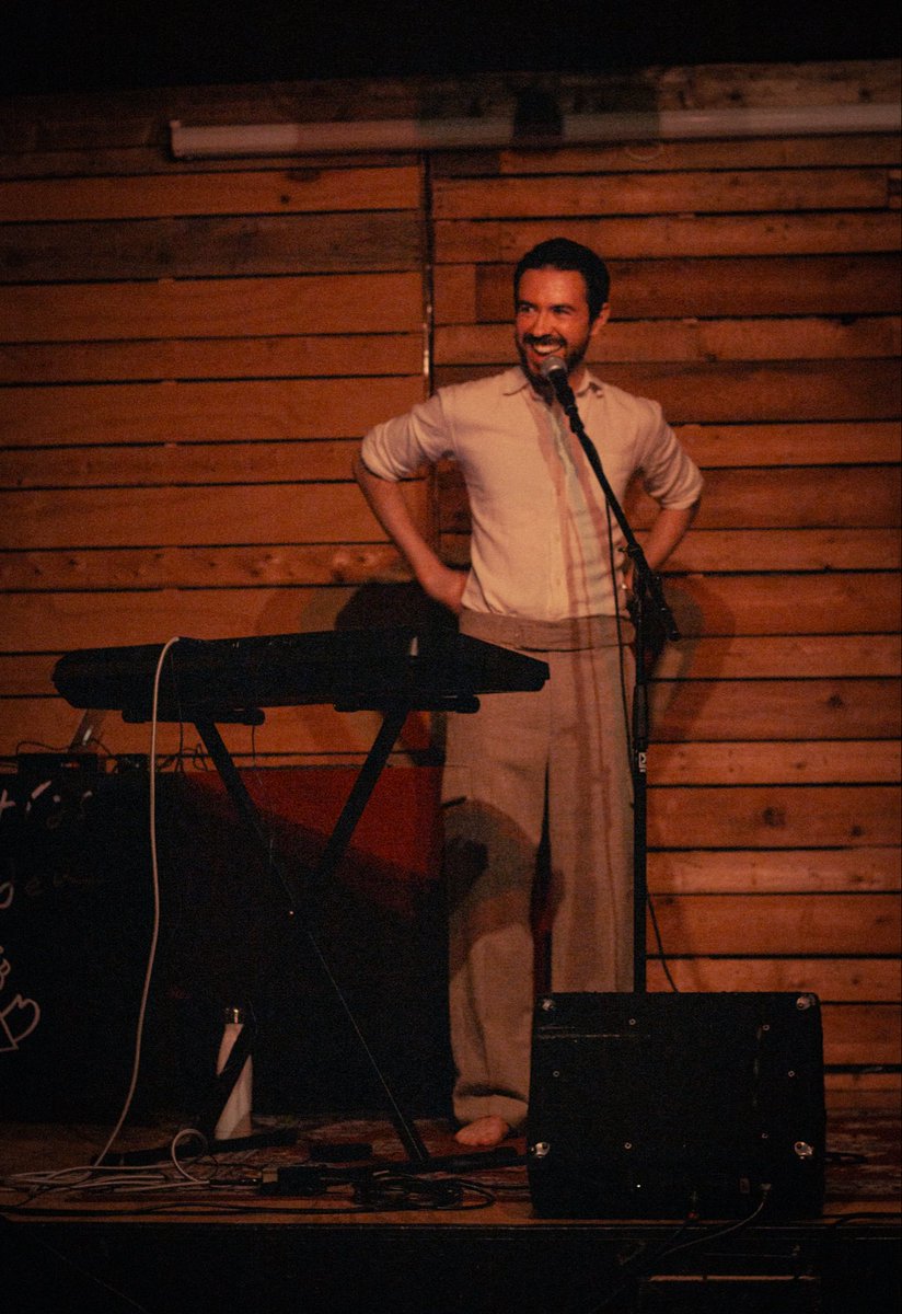 Matías Roden tweet media