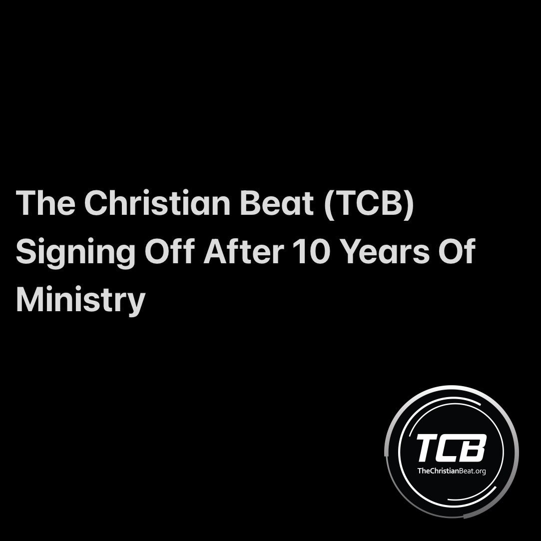 TheChristianBeat tweet media