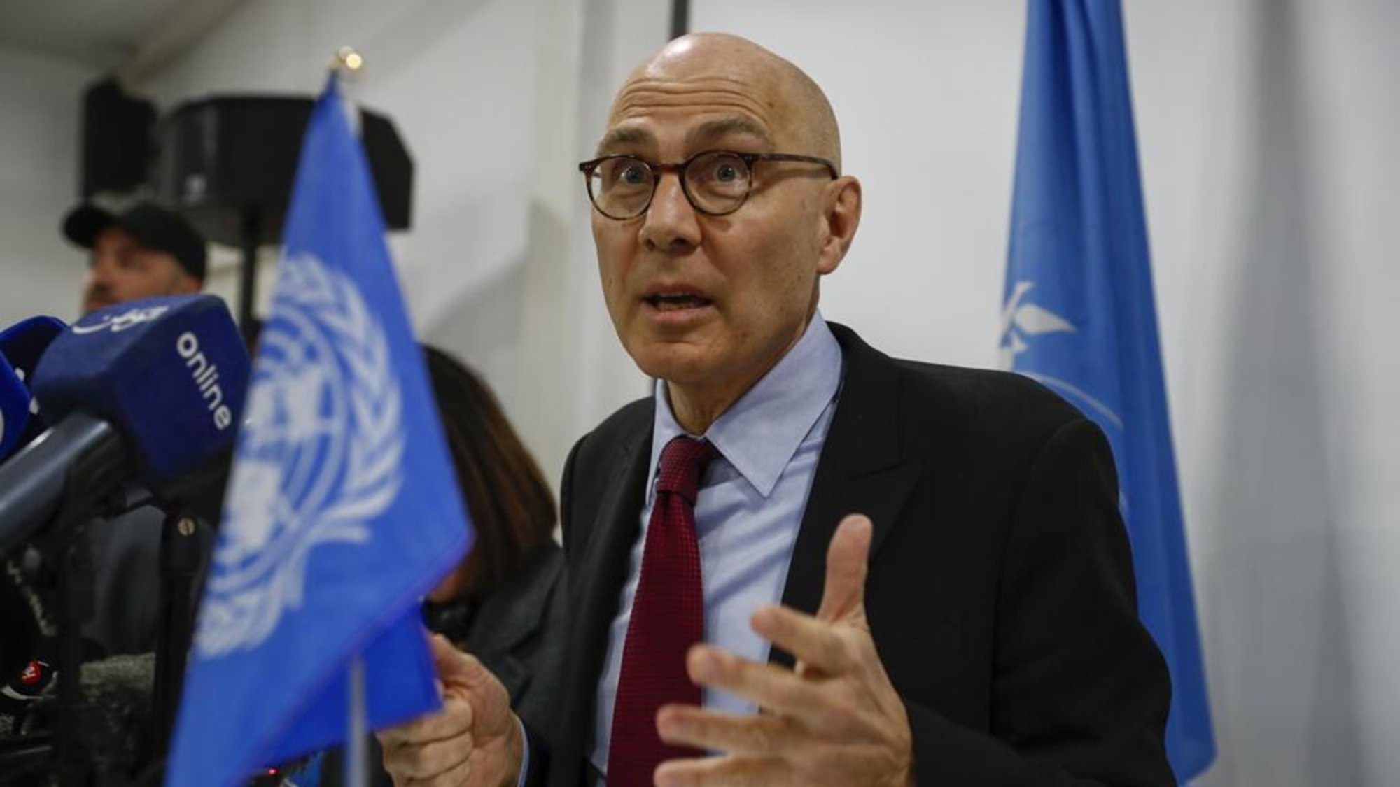 سازمان ملل درباره تضعیف استقلال قوه قضائیه در پاکستان هشدار داد