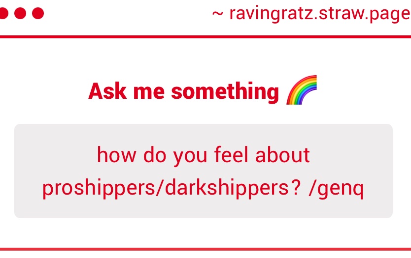 raveratz's tweet image. I’m anti harassment, leave me alone and I’ll leave you be