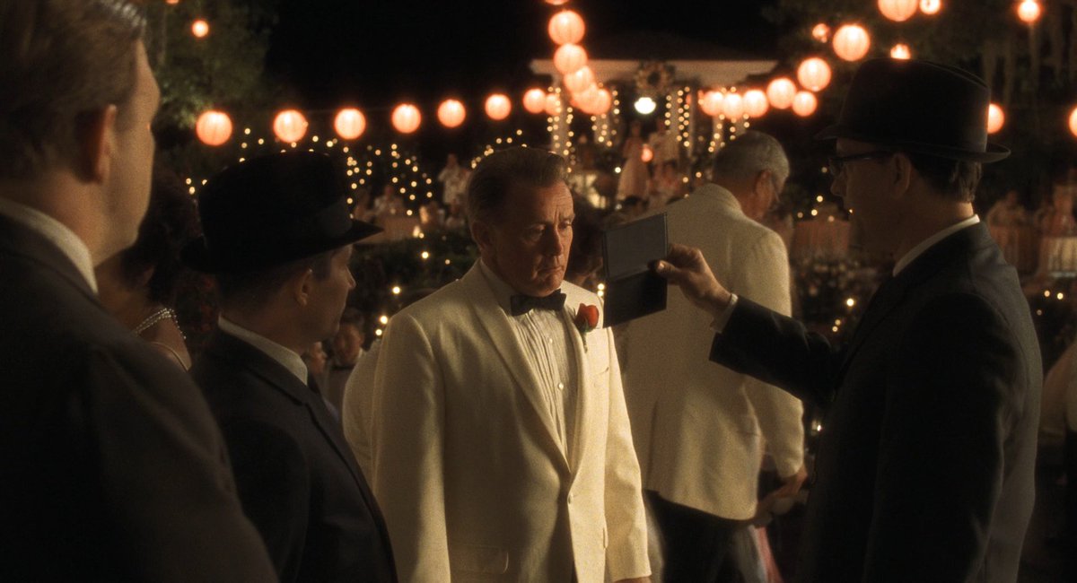 kalasevsky's tweet image. they don&apos;t light movies like this anymore