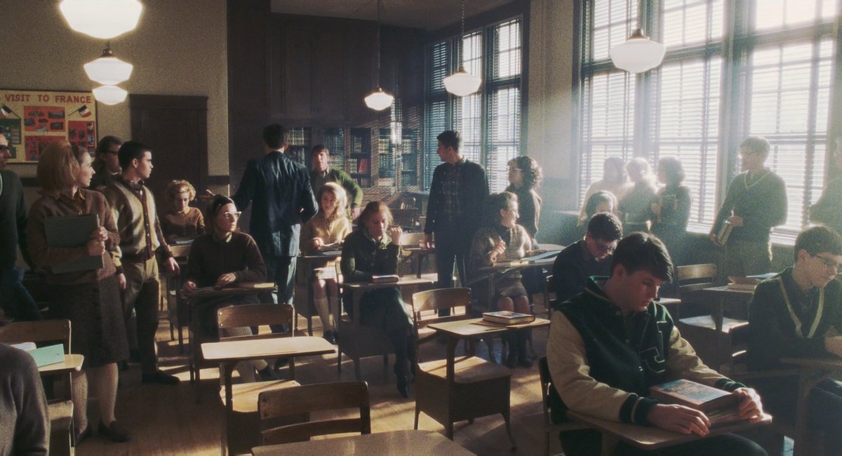 kalasevsky's tweet image. they don&apos;t light movies like this anymore