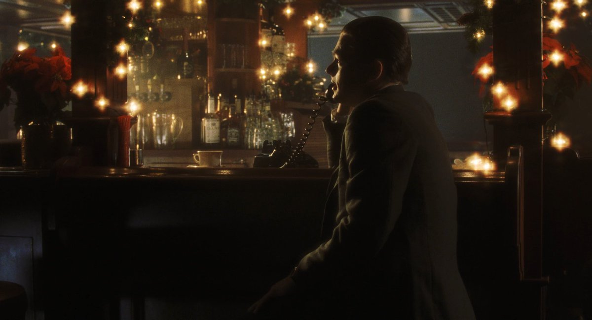 kalasevsky's tweet image. they don&apos;t light movies like this anymore